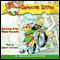 Geronimo Stilton Book 2: The Curse of the Cheese Pyramid (Unabridged) audio book by Geronimo Stilton