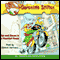 Geronimo Stilton Book 3: Cat and Mouse in a Haunted House (Unabridged) audio book by Geronimo Stilton