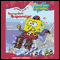SpongeBob Squarepants, Book 5: SpongeBob Superstar (Unabridged) audio book by Annie Auerbach