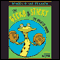 The Gecko and Sticky: The Greatest Power (Unabridged) audio book by Wendelin Van Draanen