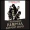 The Reformed Vampire Support Group (Unabridged) audio book by Catherine Jinks