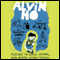 Alvin Ho #1: Allergic to Girls, School, and Other Scary Things (Unabridged)
