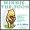 Winnie-the-Pooh (Unabridged) audio book by A. A. Milne