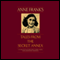 Anne Frank's Tales from the Secret Annex (Unabridged) audio book by Anne Frank