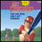 The Kid Who Only Hit Homers (Unabridged) audio book by Matt Christopher
