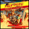 Agent Q, or the Smell of Danger!: A Pals in Peril Tale (Unabridged) audio book by M. T. Anderson