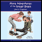 More Adventures of the Great Brain: Great Brain, Book 2 (Unabridged) audio book by John D. Fitzgerald