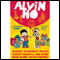 Alvin Ho: Allergic to Birthday Parties, Science Projects, and Other Man-made Cat (Unabridged) audio book by Lenore Look