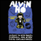 Alvin Ho: Allergic to Dead Bodies, Funerals, and Other Fatal Circumstances (Unabridged) audio book by Lenore Look