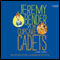 Jeremy Bender vs. the Cupcake Cadets (Unabridged) audio book by Eric Luper