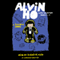 The Alvin Ho Super Collection: Books 1-4 (Unabridged) audio book by Lenore Look