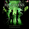 Fox and Phoenix (Unabridged) audio book by Beth Bernobich