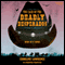 The Case of the Deadly Desperados: Western Mysteries, Book One (Unabridged) audio book by Caroline Lawrence