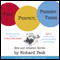 Past Perfect, Present Tense: New and Collected Stories (Unabridged) audio book by Richard Peck