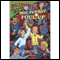 The Fenway Foul-up: Ballpark Mysteries, Book 1 (Unabridged) audio book by David A. Kelly