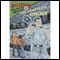The Pinstripe Ghost: Ballpark Mysteries, Book 2 (Unabridged) audio book by David A. Kelly