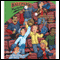 Ballpark Mysteries Collection: Books 1-5: #1 The Fenway Foul-up; #2 The Pinstripe Ghost; #3 The L.A. Dodger; #4 The Astro Outlaw; #5 The All-Star Joker (Unabridged) audio book by David A. Kelly