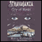 City of Masks: Stravaganza, Book 1 (Unabridged) audio book by Mary Hoffman