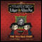 The Tell-Tale Start: The Misadventures of Edgar & Allan Poe, Book One (Unabridged) audio book by Gordon McAlpine