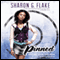 Pinned (Unabridged) audio book by Sharon Flake