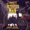 P.K. Pinkerton and the Petrified Man (Unabridged) audio book by Caroline Lawrence