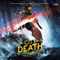 The City of Death (Unabridged) audio book by Sarwat Chadda
