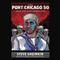 The Port Chicago 50: Disaster, Mutiny, and the Fight for Civil Rights (Unabridged) audio book by Steve Sheinkin