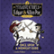 Once Upon a Midnight Eerie: The Misadventures of Edgar & Allan Poe, Book 2 (Unabridged) audio book by Gordon McAlpine