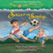 Soccer on Sunday: Magic Tree House, Book 52 (Unabridged) audio book by Mary Pope Osborne