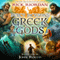 Percy Jackson's Greek Gods (Unabridged) audio book by Rick Riordan