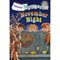 November Night: Calendar Mysteries, Book 11 (Unabridged) audio book by Ronald Roy