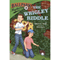 The Wrigley Riddle: Ballpark Mysteries, Book 6 (Unabridged)