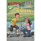 The Missing Marlin: Ballpark Mysteries, Book 8 (Unabridged)