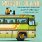 Mosquitoland (Unabridged) audio book by David Arnold