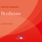 Herzflamme (Quellen - Meditation) audio book by Doris K. Becker