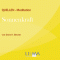 Sonnenkraft (QUELLEN - Meditation) audio book by Doris K. Becker