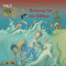 Rettung fr die Delfine (Die magische Insel 6) audio book by Thilo