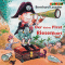 Kleiner Pirat Riesenbart audio book by Bernhard Lassahn