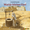 Marias kleiner Esel audio book by Gunhild Sehlin