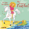 Das kleine Meermdchen (Hier kommt Ponyfee 10) audio book by Barbara Zoschke