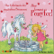 Das Geheimnis des magischen Brunnens (Hier kommt Ponyfee 12) audio book by Barbara Zoschke