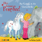 Das Versteck in der Sternenhhle (Hier kommt Ponyfee 8) audio book by Barbara Zoschke