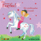 Der verschwundene Feenstab (Hier kommt Ponyfee 4) audio book by Barbara Zoschke