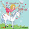 Die verwunschenen Tiere (Hier kommt Ponyfee 5) audio book by Barbara Zoschke
