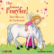 Das Fohlen von der Zauberinsel (Hier kommt Ponyfee 6) audio book by Barbara Zoschke