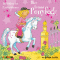 Im Schloss der Zauberblumen (Hier kommt Ponyfee 7) audio book by Barbara Zoschke
