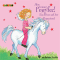 Ein Prinz auf der Roseninsel (Hier kommt Ponyfee 2) audio book by Barbara Zoschke