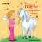 Mondmdchens Geheimnis (Hier kommt Ponyfee 1) audio book by Barbara Zoschke