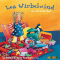 Lea Wirbelwind audio book by Christine Merz