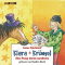 Ein Pony lernt zaubern (Klara + Krmel) audio book by Anne Bachner